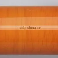 Solid Color PVC Decorative Film for Floor Tile Overlay Lamination thumbnail-1