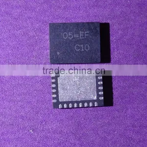 RICHTEK Model Code:05= (05=EF,05=EL,05=EC...) QFN-28 thumbnail-1