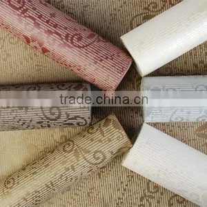 Non-woven Design Elegant Wallpaper Price thumbnail-2