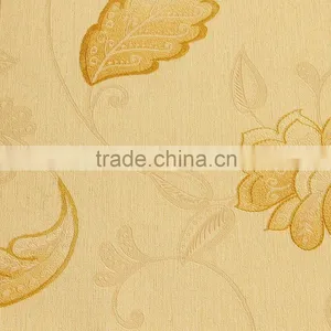 Chinese Print Wallpaper/flower Design Wallpaper/italian Wallpaper Designs thumbnail-4