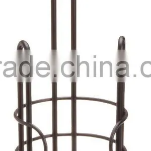 Funny Unique Decorative Free Standing Spare Hanging Toilet Paper Roll Holder thumbnail-1