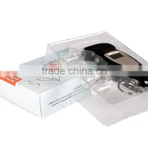 Cheap Breathalyzer for Alcohol With Backlight thumbnail-3