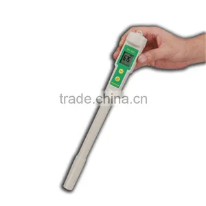 High Resolution Portable Lcd Digital Pen Type ph Meter on Sale KL-033L thumbnail-2