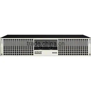 New Arrival Power Amplifier M400 thumbnail-1