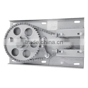 Yadalong Roll up Door Motor/ Roller Shutter AC Motor thumbnail-4