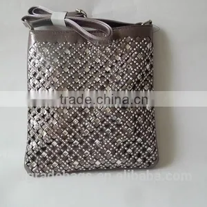 Ladies Stylish Shoulder Bags thumbnail-1