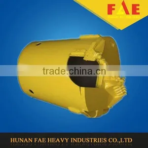 FAE Digging Machine Tool, Hydraulic Rotary Drilling Rig Bucket With GOOD Feedback thumbnail-1