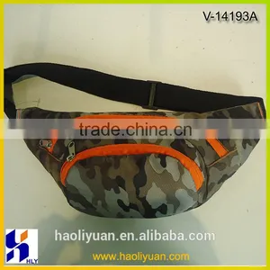 Hot Sell Fashion Military Waist Bags thumbnail-2