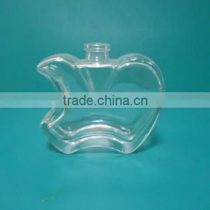 35ml Popular Apple Perfume Glass Bottle Products thumbnail-1