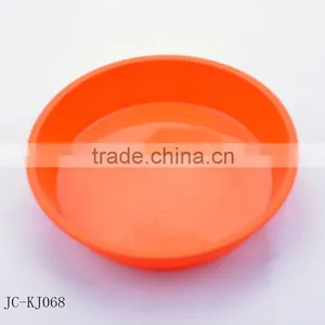 Hot Sale Food Safe Grade Silicone Colorful Bakeware thumbnail-1