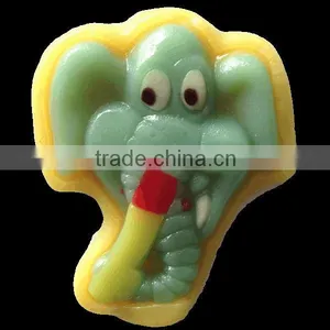 Animal Gummy Candy Novelty Sweets thumbnail-1