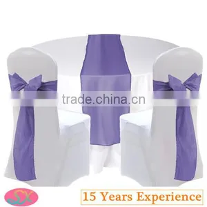 10 Years Experience Disposable Plastic Chair Recliner Cover thumbnail-1