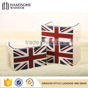China Wholesale Market Decorative Storage Box thumbnail-1