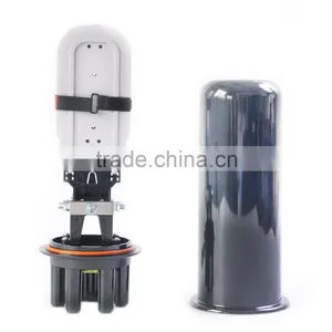GJS-D005_Plastic Fiber Optic Termination Box thumbnail-2