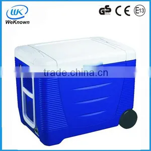 Portable Refrigerator Freezer thumbnail-1