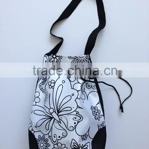 DIY Drawing Barrel Bag With 4pcs Bigger Markers- Jumbo Bag thumbnail-4
