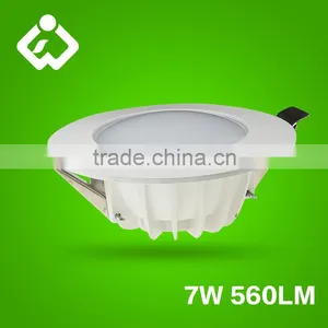 Hot Sale!! Best Price 15W 1200lm SMD Led Down Light thumbnail-2