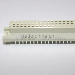 DIN 41612 3 Row 48 Pin Straight Female Type thumbnail-3