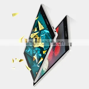Slim Thin Smart 3G 6.98inch Android Tablet pc With thumbnail-4