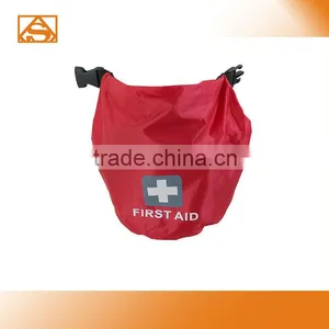 37pcs Waterproof First Aid Kit Bag thumbnail-1