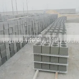 Price List of Fully Automatic Concrete Blocks Making Machine thumbnail-6
