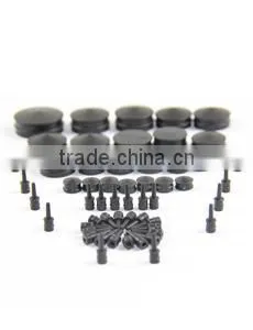 50ml Rubber Gasket for Medical Syringes thumbnail-3