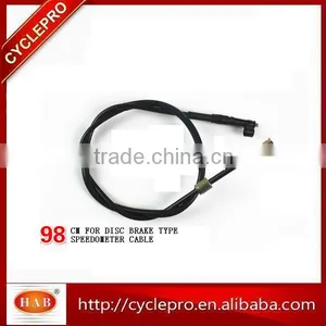 Docker C90 C100 Motorcycle Speedometer Cable thumbnail-3