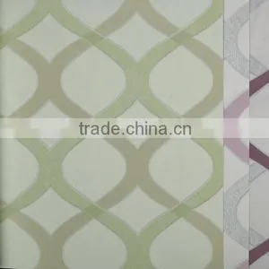 Vinyl Wallpaper With Modern Korea Design thumbnail-3