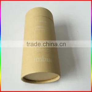 Nail Polish Kraft Paper Tube/cylindrical Paper Packaging thumbnail-2