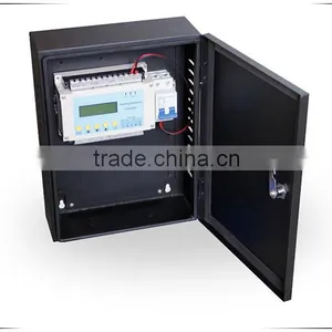 Parking Guidance System Ultrasonic Parking Sensor,Underground Car Guidance Solution With LED Directional Display thumbnail-6