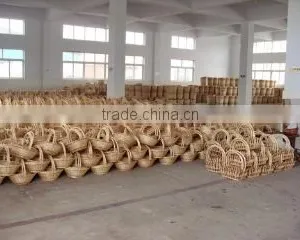 Linshu Beidahuang Willow Arts & Crafts Co., Ltd. company overview - view 2 thumbnail