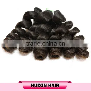Mongolian Curly Hair Weave Wholesale thumbnail-3