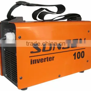 Electric Welding Machine thumbnail-6