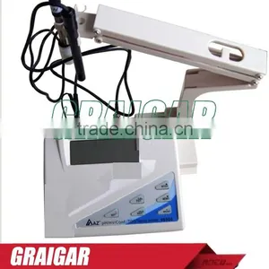AZ86505 Benchtop PH/ORP/TDS/conductivity/salinity Meter thumbnail-1