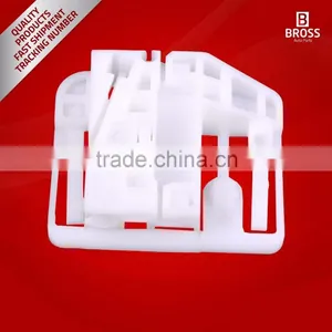 Window Regulator Clip Rear Left Door for Renault Megane 2 2002 - 2009 thumbnail-1