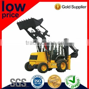 China Low Price Digger thumbnail-1