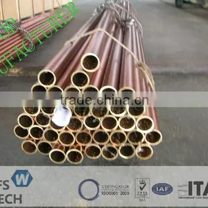 Condenser Brass Tube thumbnail-4