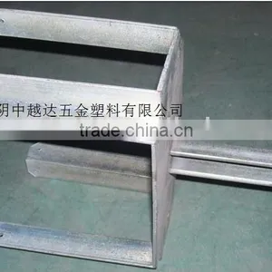 Scaffolding Prop Forkhead thumbnail-1