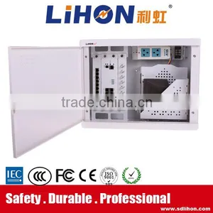 395*303*120mm House Used Optical Fiber Box With Antena and Extended Cable thumbnail-3