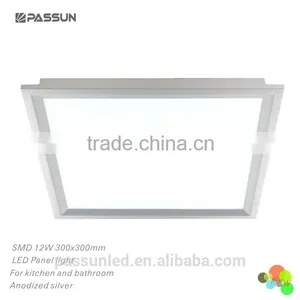 Elegant White Led Panel Light With Long Lifespan thumbnail-4
