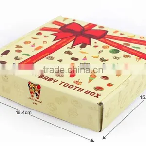 Hot Sale Item --- Baby Tooth Box thumbnail-1