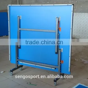 Factory Wholesale Adjustable Pingpong Table Tennis Net thumbnail-2