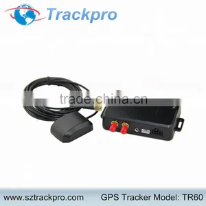 Mini and None Screen Size Usb Gps Tracker thumbnail-3