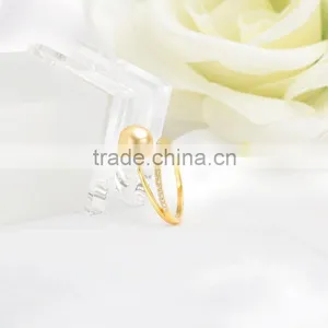 Wholesale Cheap Promotional Natural Latest Gold Ring Designs thumbnail-2
