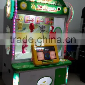 LSJQ-340 Game Accessory/Coin Operated Games/rotation Game Machine thumbnail-3