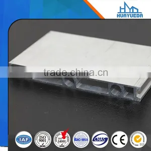 Anodized Industrial Aluminium Profiles With Factory Price thumbnail-4
