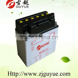 12v Motor Battery With Super Start Performance thumbnail-1