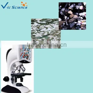 100pcs Mixed Mineral Geography Slides Sets thumbnail-1