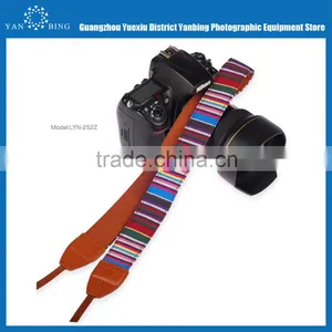 Camera Accessories Supplier Shoulder Strap Neck Strap thumbnail-3