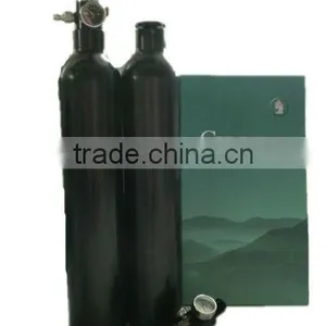CO2 Aquarium Cylinder thumbnail-1
